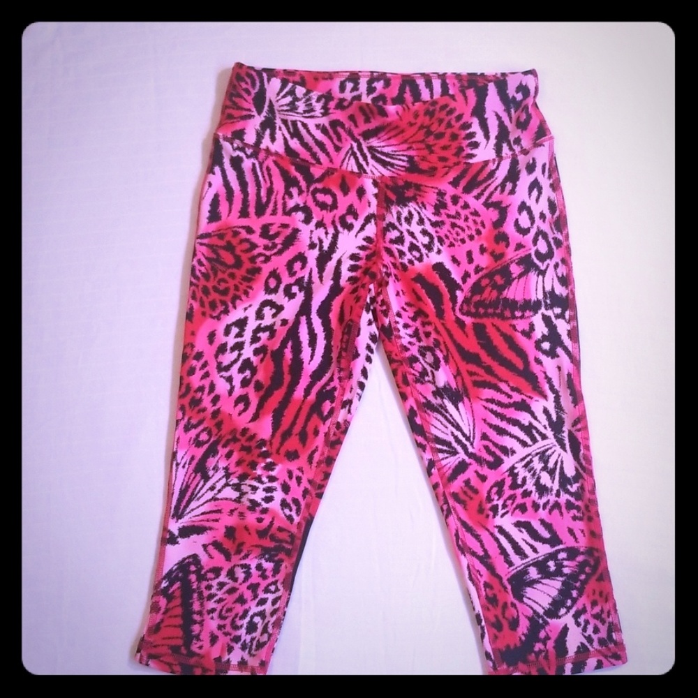 Material girl active